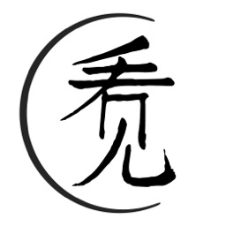看见 Logo